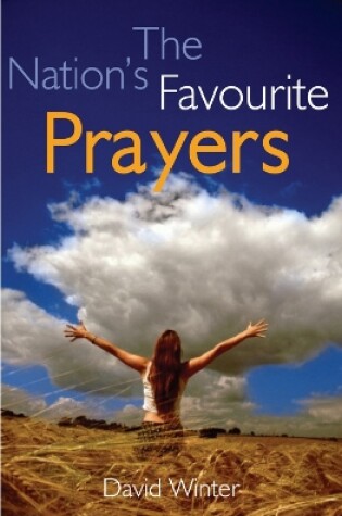 Cover of The Nation's Favourite Prayers