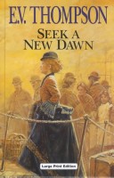 Book cover for Seek A New Dawn
