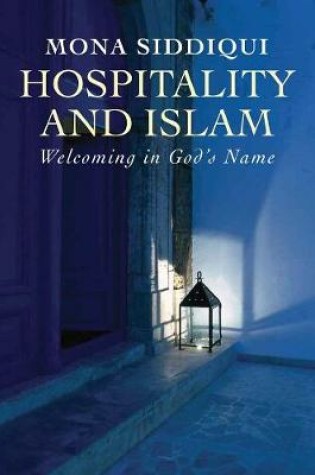 Cover of Hospitality and Islam