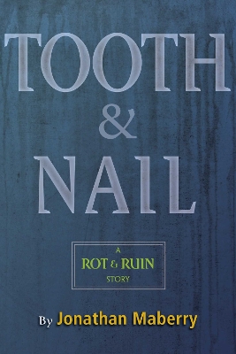 Cover of Tooth & Nail