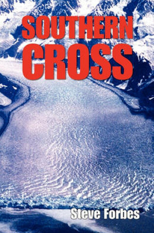 Cover of Southern Cross