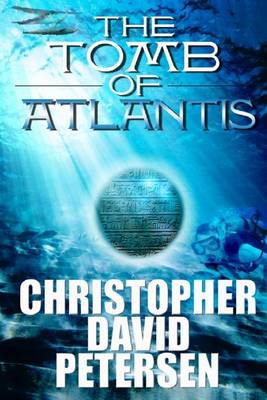 Cover of Tomb of Atlantis