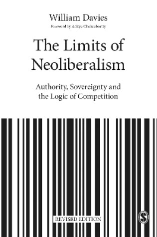 Cover of The Limits of Neoliberalism