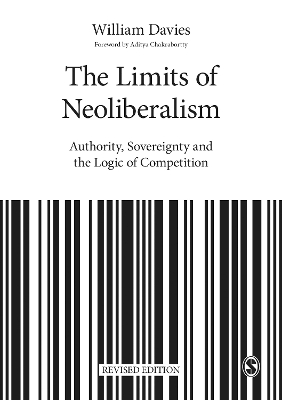 Book cover for The Limits of Neoliberalism