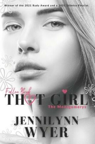 Cover of That Girl (The Montgomerys
