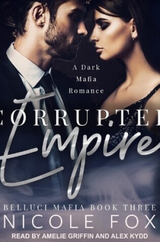 Cover of Corrupted Empire