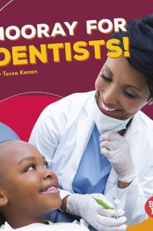 Cover of Hooray for Dentists