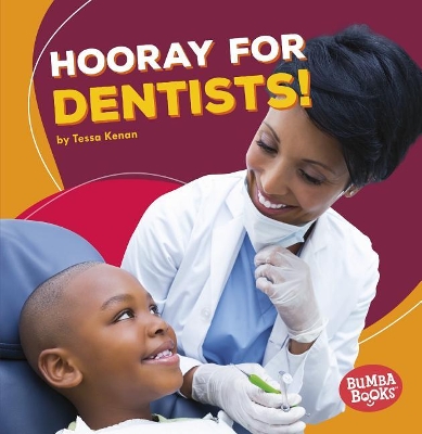 Cover of Hooray for Dentists