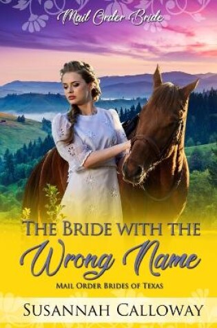 Cover of The Bride with the Wrong Name