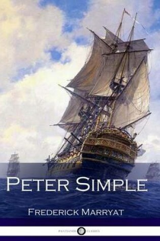 Cover of Peter Simple