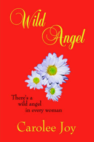 Cover of Wild Angel