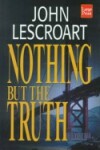 Book cover for Nothing but the Truth