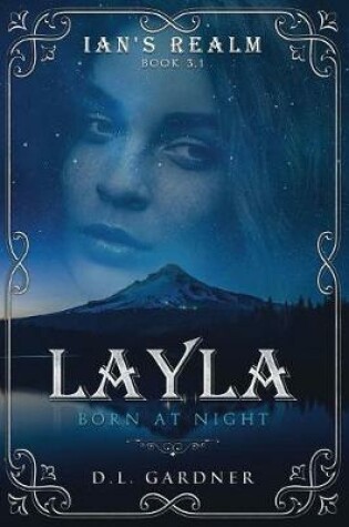 Cover of Layla