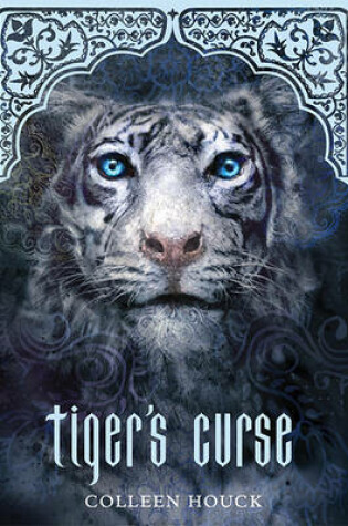 Cover of Tiger's Curse