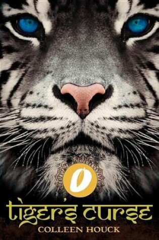 Cover of Tiger's Curse