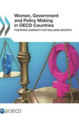 Cover of Women, Government and Policy Making in OECD Countries