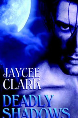 Cover of Deadly Shadows