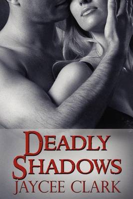 Book cover for Deadly Shadows