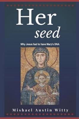 Book cover for Her Seed