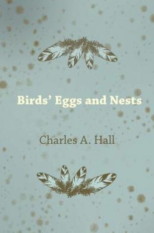 Cover of Birds' Eggs and Nests