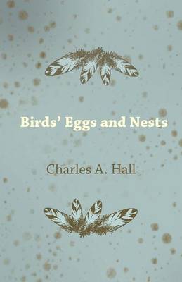 Book cover for Birds' Eggs and Nests