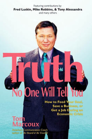 Cover of Truth No One Will Tell You