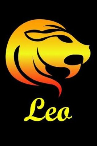 Cover of Leo