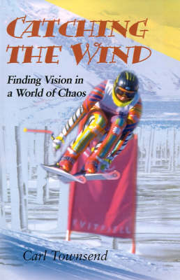 Book cover for Catching the Wind