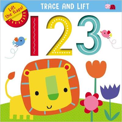 Cover of Trace and Lift 123
