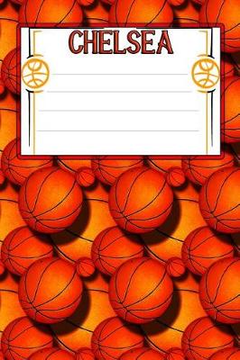 Book cover for Basketball Life Chelsea