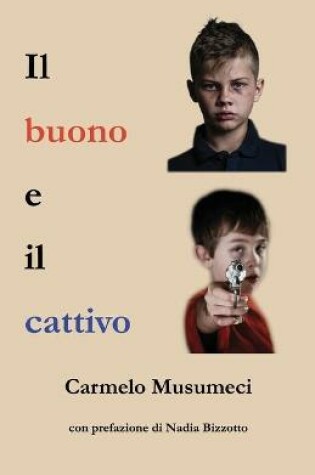 Cover of Il buono e il cattivo