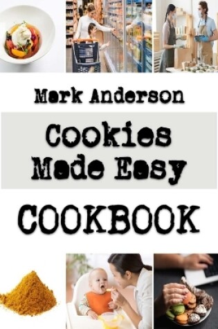Cover of Cookies Made Easy