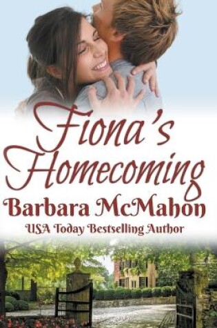 Cover of Fiona's Homecoming
