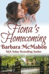 Book cover for Fiona's Homecoming