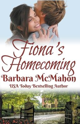 Cover of Fiona's Homecoming
