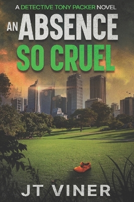 Cover of An Absence So Cruel