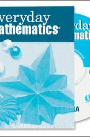 Cover of Everyday Mathematics, Grade 2, Teacher's Assessment Assistant CD