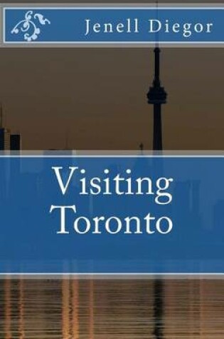 Cover of Visiting Toronto