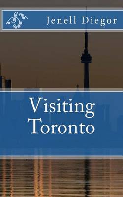 Book cover for Visiting Toronto