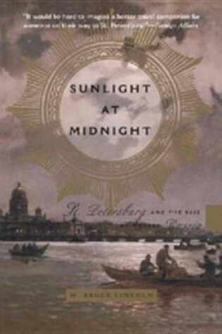 Cover of Sunlight at Midnight