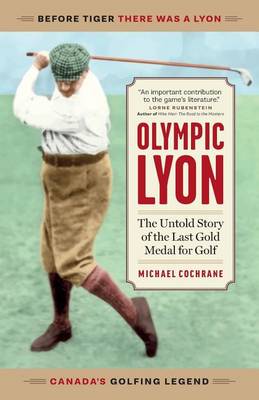 Book cover for Olympic Lyon