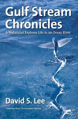 Book cover for Gulf Stream Chronicles