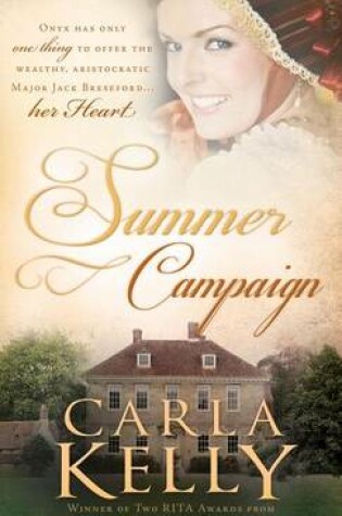 Cover of Summer Campaign