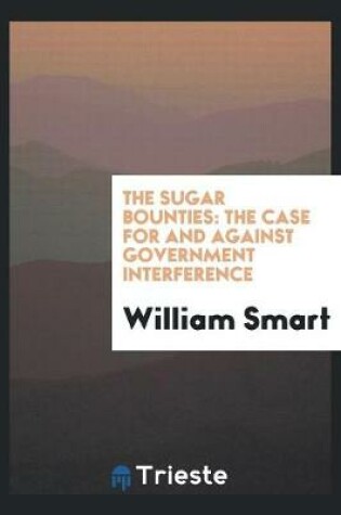 Cover of The Sugar Bounties