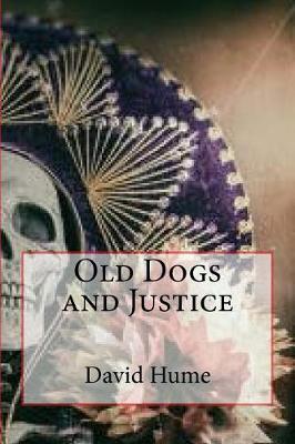 Book cover for Old Dogs and Justice