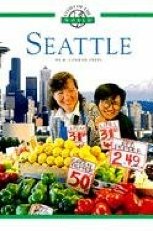 Cover of Seattle