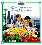 Book cover for Seattle