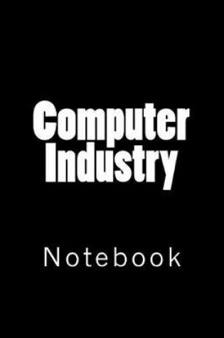 Cover of Computer Industry