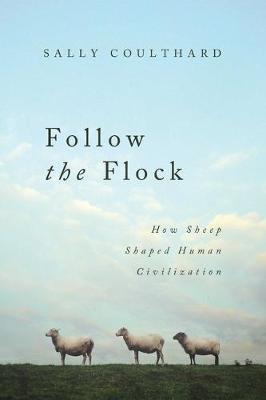 Book cover for Follow the Flock