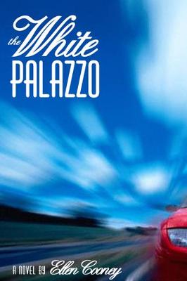 Book cover for The White Palazzo